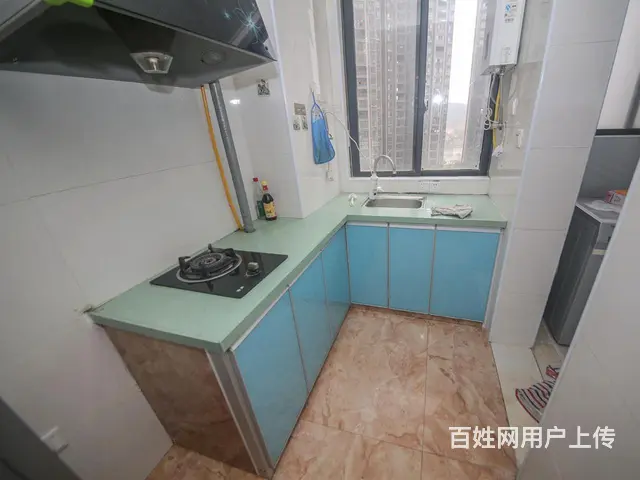 城南南澳公馆精装两房拎包入住，面积小总价低，看房方便，满两年 - 图片 7
