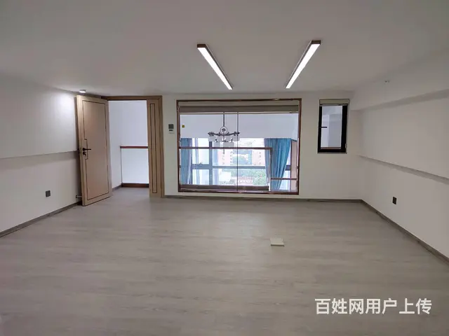 珠海新香洲 恒大天玺 全新精装办公 88㎡ 5800包物业 - 图片 3