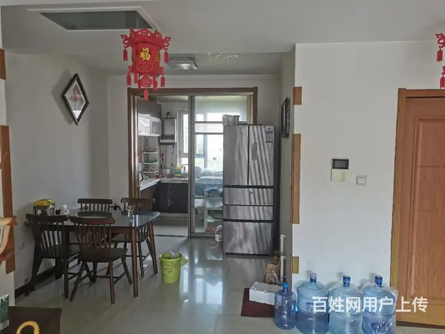 名仕庄园带车库，多层电梯5楼共6楼140平，实图 - 图片 5