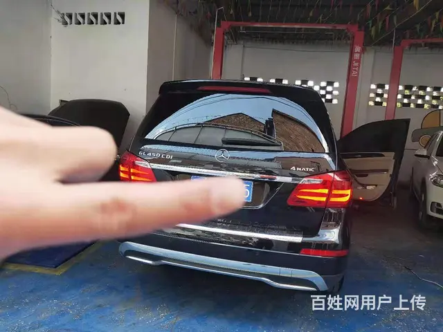 昆明德鑫汽车维修中心 专业维修自动变速箱 - 图片 1