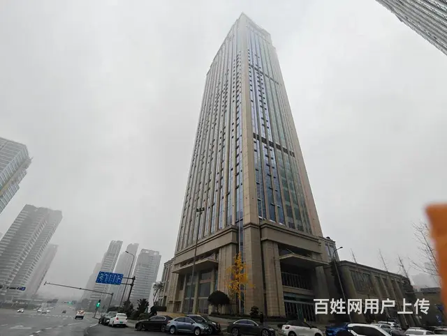 3.9米层高 清水 天府新区 整层可分售 有国央企 视野好 - 图片 7