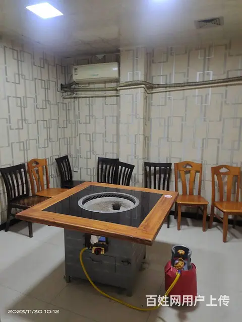 1089柘城县华景娱乐美食城地锅炖整体转让 - 图片 6