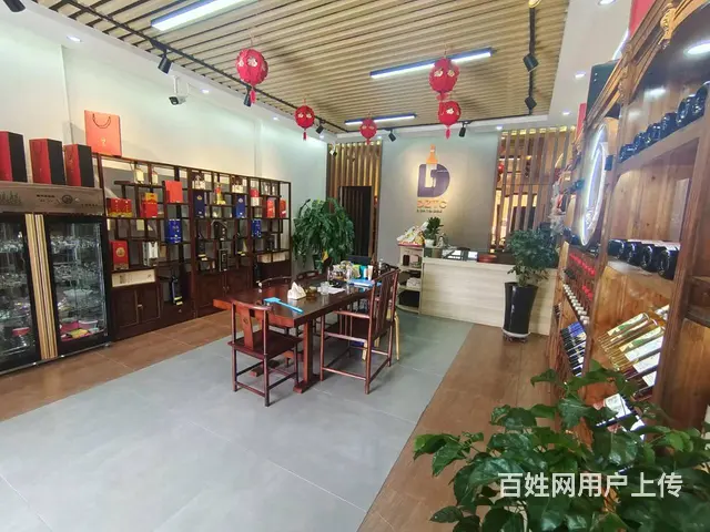B个人一新汇嘉旁一楼门面3万低转空转 - 图片 4