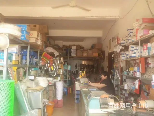 （51旺铺推荐）秀英区西秀镇100平五金店转让 - 图片 2