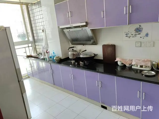 大正蓝本 带车位 中间楼层 - 图片 4