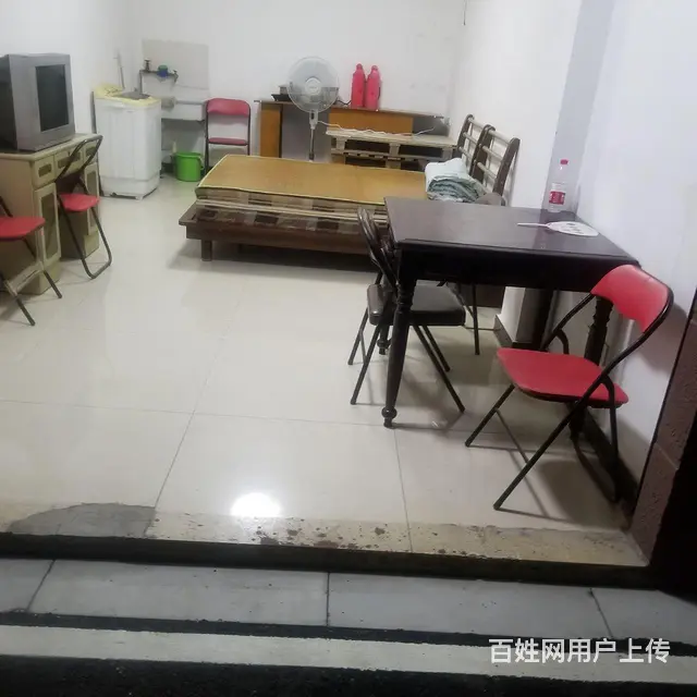 广景山庄一楼 - 图片 1