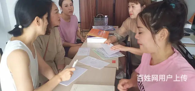 抚顺高湾新区会计从业资格证培训班哪家好 - 图片 3