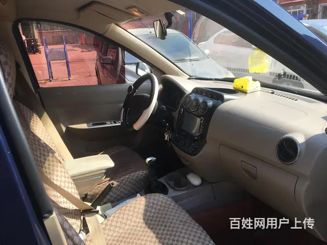 五菱宏光高配中央空调大屏导航电子助力 - 图片 4