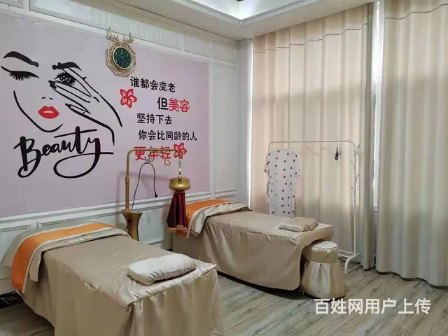 (麦子邦免费找店)美容养发店,有稳定客户装修豪华接手可营业! - 图片 4