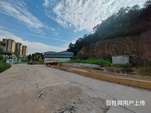（老板本人）岳麓区汽车西站附近二环线旁边场地出租6672 - 图片 3