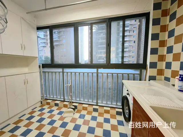 林湖景苑2室 等你来选择 - 图片 6