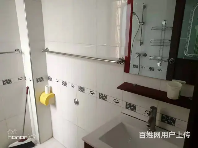 民惠小区  中等装修  二室一厅  家电家具齐全  长租优惠 - 图片 7