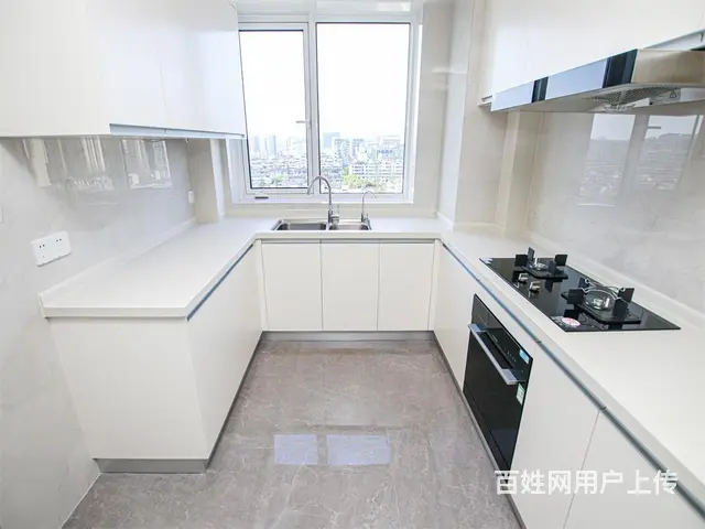 和品府新卖房源，全明边套，等着卖房子钱用，价格好商量，带车位 - 图片 2