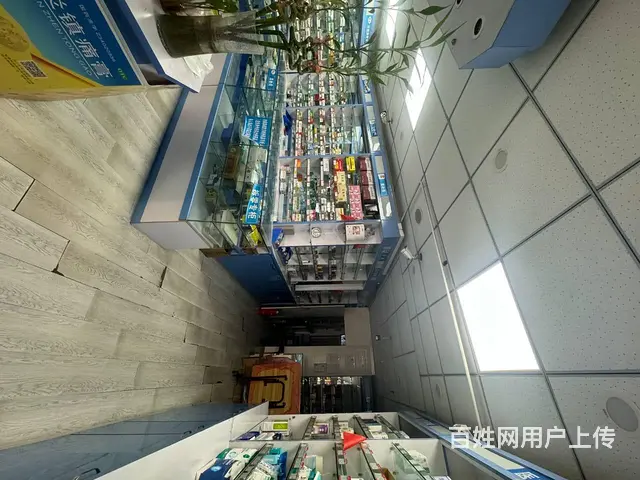 【搞定了！】道外区太平桥医疗保健药店整店转让出兑多年老店 - 图片 3
