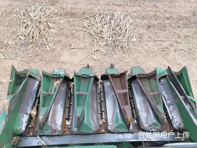 14年五笼四驱海山出售 - 图片 4