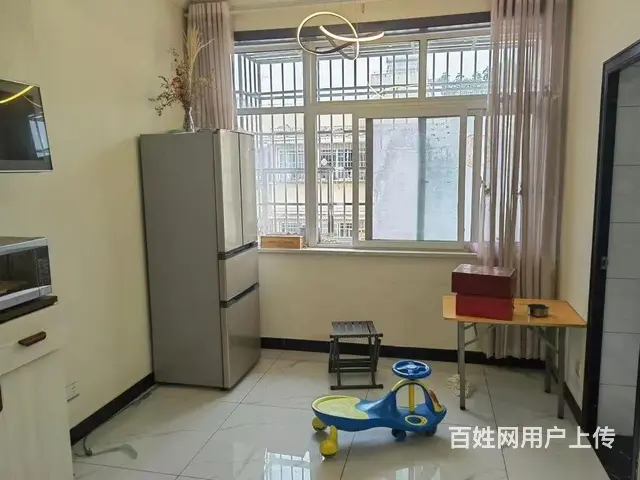 浉河区北京路外贸东家属院 普通住宅 精装修+车库 整体出售 - 图片 4