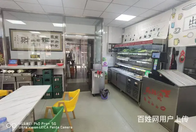 【搞定了！】麻辣烫出兑 餐馆快餐店出兑转让 - 图片 5