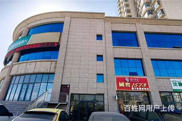 【同城搜铺网免费找店】  西南新区1280平空铺出租 - 图片 1