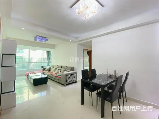 近拱北 青茂关口，中珠豪庭 精装2房家私家电齐，拎包入住 - 图片 3