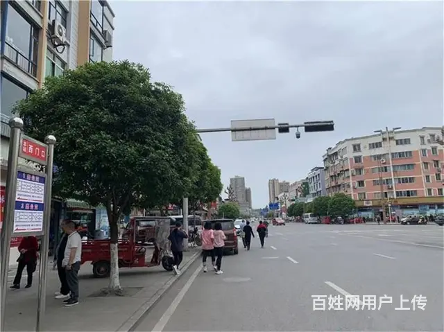 罗江西门口800平宾馆出租 - 图片 11