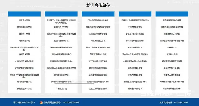 医疗护理员月嫂育儿嫂护工 - 图片 3