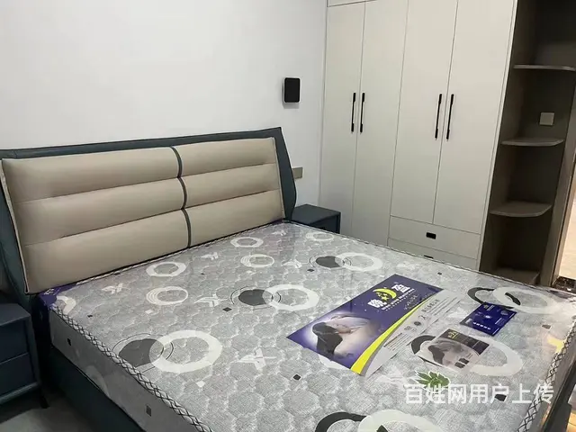 上高和平路二楼精装修三房有地下室光线好可按揭院内好停车 - 图片 4
