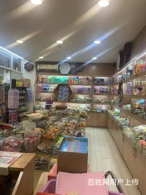 食品市场批发店铺全店转让包客户和产品市级代理权限全店输出转让 - 图片 3