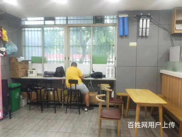 （51旺铺推荐）海口龙华区某大学60平水吧转让 - 图片 6