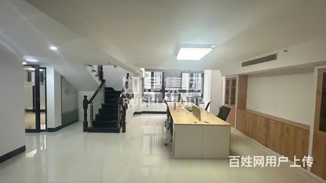 两套打通260平 办公设备齐全星光耀广场 - 图片 8