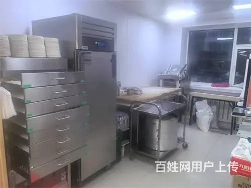 丰满区烽火C区品牌早餐快餐店出兑 - 图片 8