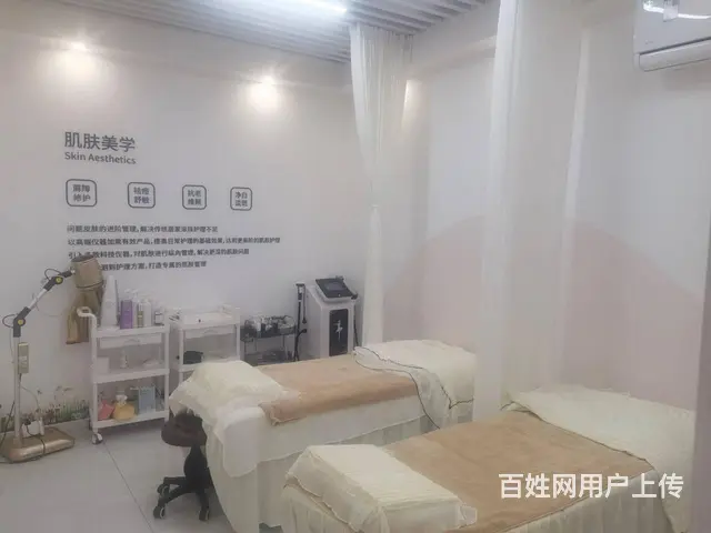 淘铺铺优先推荐 昆山市花桥美容美甲店转让 - 图片 4