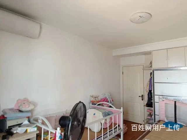 天润竹韵，电梯，3室2厅中装，128平带车位地下室 - 图片 2