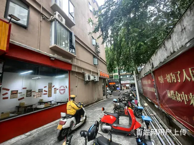 （51旺铺推荐）金鸡岭70平砂锅店低价转让 - 图片 3