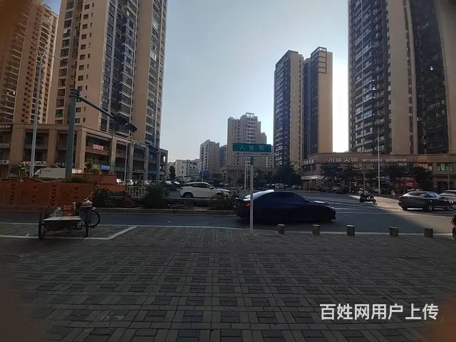 （51旺铺推荐）八灶街48平带外摆烧烤店转让 - 图片 9