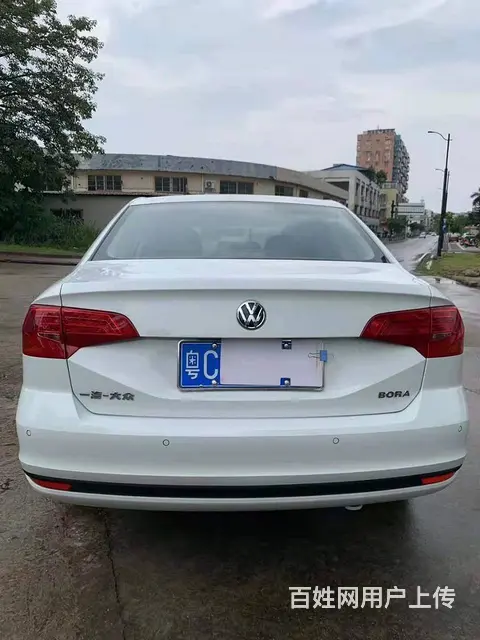 大众 宝来 2020款 1.5 手自一体 豪华型 - 图片 8