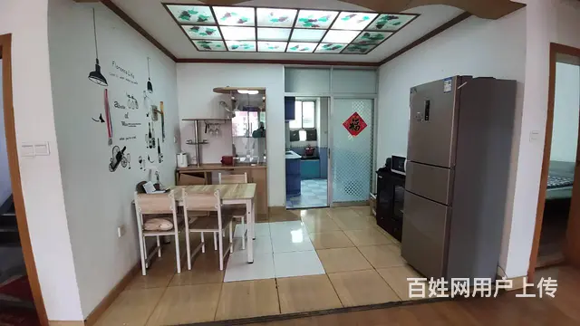 十里浔海花园 两室两厅 房屋出租 - 图片 2