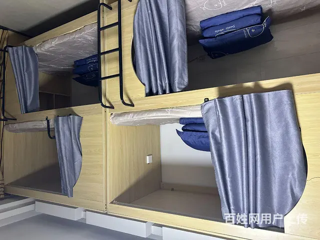 汉口火车站28一晚住宿 - 图片 2