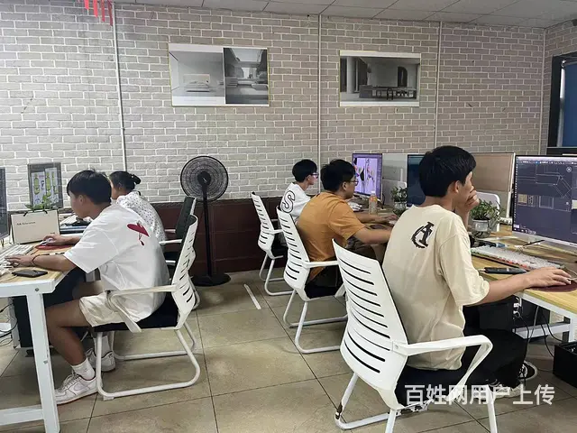 方舟电脑职业培训学校 /办公软件学习 - 图片 3