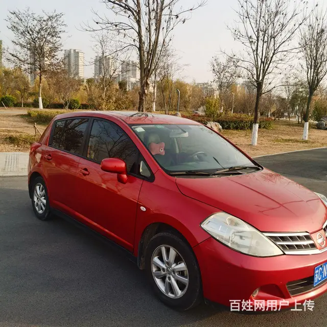 日产 骐达 2009款 1.6 手动 智能NISMO运动版 - 图片 1