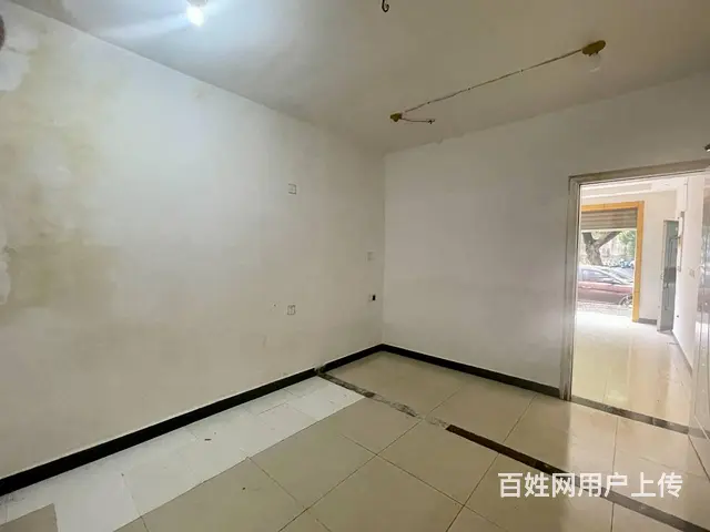 （老板本人）劳动中路学校边临街门面房东直租不要转让费6609 - 图片 6