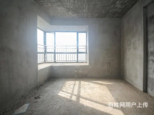 产证满两年户型通透毛坯视野好看房提前联系 - 图片 11