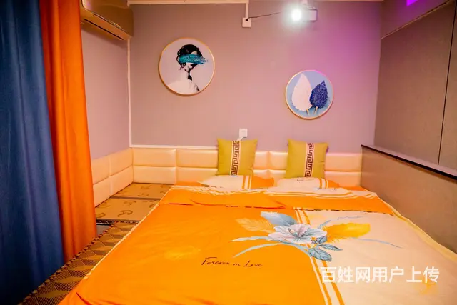 小时，日租，月租，长期 - 图片 2