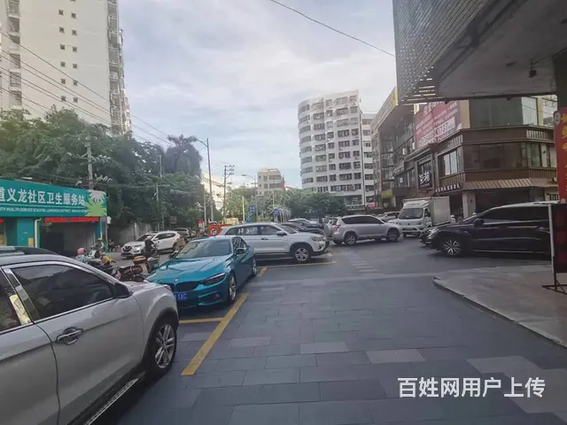 （51旺铺推荐）义龙横路50平早餐店转让 - 图片 4