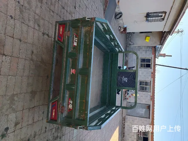 【搞定了！】电动三轮车 - 图片 4