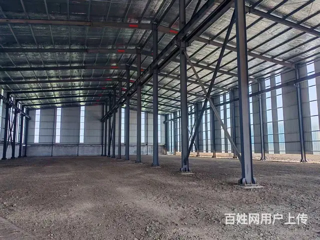 张店车间出租）有环评手续） - 图片 3