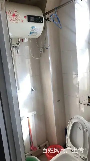 欣苑小区<欧洲新城旁边> 普通住宅 简单装修 - 图片 4