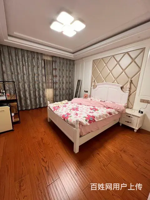 大三室精装修..中介不要打扰，谢谢 - 图片 7