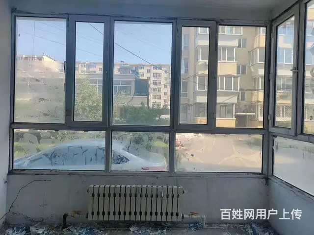 吉卖:六中校门前商住两用，一楼，面积81.5平16.6，满二 - 图片 3