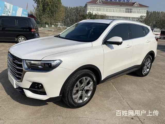 哈弗H6 2020款 1.5GDIT 双离合 铂金冠军版 - 图片 3