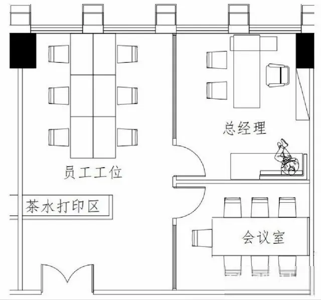 5号线地铁口，崭新精装户型，面积100到3千钧有 任君选择 - 图片 6
